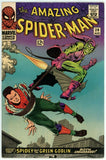 Amazing Spider Man #39 (1963) - 7.5 VF- *1st John Romita on Title/Classic Cover*