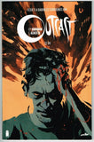 Outcast #1 (2014) - 8.0 VF *Robert Kirkman 1st Print* Image Comics