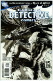 Detective Comics #839 (1937) - 9.6 NM+ *Resurrection of Ra's al Ghul* 1st Print