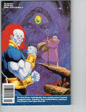 Thanos Quest: Book One (1990) - 9.4 NM 1st Print *Infinity Gauntlet Prelude*