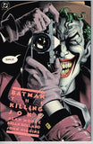 Batman The Killing Joke (1988) - 9.0 VF/NM *6th Print*