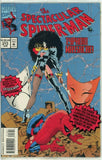 Spectacular Spider-Man #213 (1976) - NM *Polybagged w/Animation Cel*