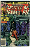 Master of Kung Fu #104 (1974) - 6.5 FN+ *Fight without Reason* Mark Jeweler