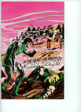 Green Lantern Green Arrow #1 (1983) - 8.0 VF *Neal Adams Signature*