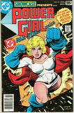 Showcase #97 (1956) - 6.0 FN *1st Solo Power Girl Book*