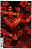 Wonder Woman #61 (2016) - 9.2 NM- *The Just War/Jenny Frison Variant*