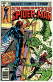 Spectacular Spider-Man #39 (1976) - 9.2 NM- *Scourge of the Schizoid Man*