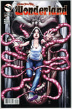 Grimm Fairy Tales Presents Wonderland #29 (2012) - 9.2 NM- *Zenescope* Leister