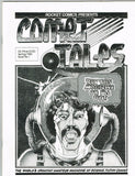 Comet Tales #1 (1983) - 9.2 NM- *Science Fiction Magazine*