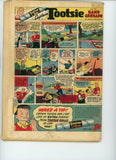 Police Comics #46 (1941) - 1.0 FR *Plastic Man/The Spirit* Will Eisner/GGA