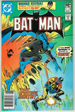 Batman #338 (1940) - 8.0 VF *This Sporting Death*