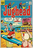 Jughead #207 (1949) - 6.5 FN+ *A Sense of Power*