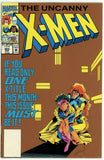 Uncanny X-Men #303 (1963) - 5.5 FN- *Gold Edition Low Print Run*