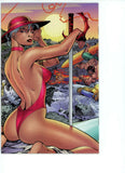 Wildstorm Swimsuit Special #2 (1994) - 9.6 NM+ *Jim Lee Art*