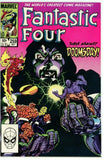 Fantastic Four #259 (1962) - 8.0 VF *Doomsday/Terrax*