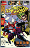 Amazing Spiderman Annual #24 (1963) - 9.2 NM- *Quark Enterprises*