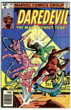 Daredevil #165 (1964) - 6.0 FN *Arms of the Octopus*