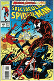 Spectacular Spider-Man #202 (1976) - 9.2 NM- *Maximum Carnage*
