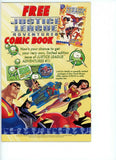 Wonder Woman #205 (1987) - 9.4 NM *Joker Cover/JG Jones Cover*