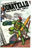 Donatello, Teenage Mutant Ninja Turtle #1 (1986) - 9.4 NM *1st Print*