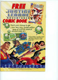 Wonder Woman #204 (1987) - 8.5 VF+ *Batman/Bitter Pills*