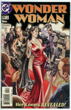 Wonder Woman #202 (1987) - 9.2 NM- *Veronica Cale Origin/JG Jones Cover*
