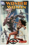 Wonder Woman #221 (1987) - 9.4 NM *Pride of the Amazons/JG Jones Cover*