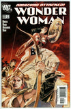 Wonder Woman #223 (1987) - 9.4 NM *Marathon/JG Jones Cover*