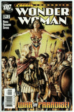 Wonder Woman #224 (1987) - 9.0 VF/NM *Marathon/JG Jones Cover*