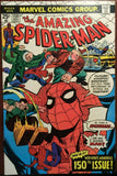 Amazing Spider Man #150 (1963) - 8.0 VF *Clone Saga Conclusion*