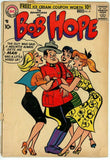 Adventures of Bob Hope #47 (1950) - 2.0 GD *Owen Fitzgerald Cover*