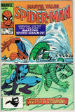 Marvel Tales #168 (1964) - 9.0 VF/NM *Amazing Spider-Man #29* Scorpion
