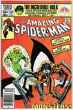 Amazing Spider Man #235 (1963) - 9.0 VF/NM *Tarantula* Newsstand Edition