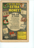 Katy Keene Charm #1 (1958) - 1.8 GD- *Bill Woggon Art*