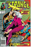 Doctor Strange #13 (1988) - 9.4 NM *Acts of Vengeance/Enchantress*