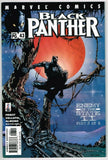 Black Panther #43 (1998) - 9.4 NM *Enemy of the State*