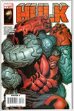 Hulk #3 (2008) - 7.0 FN/VF *Hulk Vs. The Abomination*