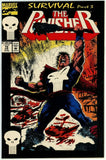 Punisher #79 (1987) - 9.6 NM+ *Survival*