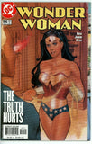 Wonder Woman #199 (1987) - 9.6 NM+ *Down To Earth*