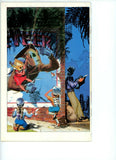 Rocketeer Special Edition #1 (1984) - 9.2 NM- *Dave Stevens/Eclipse*