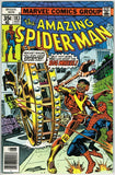 Amazing Spider Man #183 (1963) - 6.5 FN+ *Rocket Racer/Big Wheel*