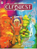 Elfquest #6 (1978 Magazine) - 9.0 VF/NM *The Quest Begins*