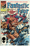 Fantastic Four #274 (1962) - 9.0 VF/NM *Cowboys and Idioms*