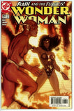 Wonder Woman #197 (1987) - 9.2 NM- *Down To Earth/Flash/Hughes*
