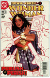 Wonder Woman #196 (1987) - 9.4 NM *Down To Earth/Hughes*