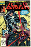 Punisher #37 (1987) - 9.4 NM *Perilous Passage*