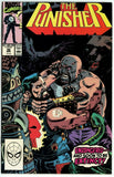 Punisher #32 (1987) - 9.6 NM+ *Speedy Solutions*