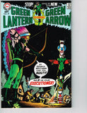 Green Lantern Green Arrow #2 (1983) - 9.0 VF/NM *Neal Adams #78, 79*