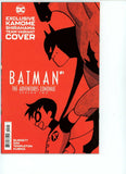 Batman The Adventures Continue Season II #1 (2021) - 9.8 MT *Virgin Variant*