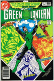 Green Lantern #136 (1960) - 7.0 FN/VF *1st Appearance Citadel*